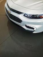 Chevrolet Malibu 2015 года